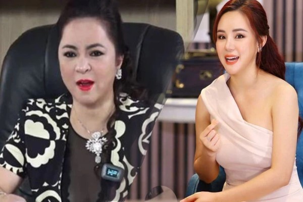 Ca sĩ Vy Oanh nộp đơn yêu cầu khởi tố CEO Đại Nam Nguyễn Phương Hằng