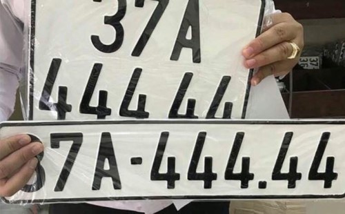 Số 444 có ý nghĩa gì? Số 444 có phải là con số 'Tử Thần'