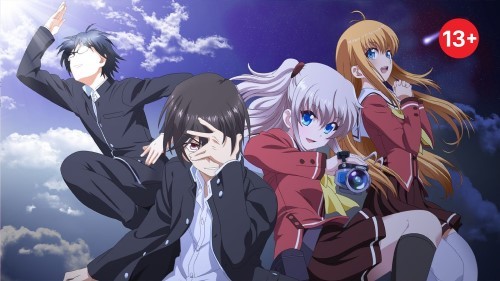 Top 5 Anime Main nam SIÊU NGẦU: bá đạo bạn nhất định phải xem 1 lần