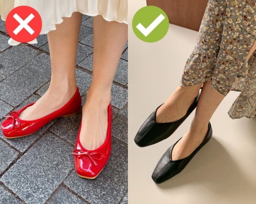 4 kiểu giày lỗi mốt nàng 30+ cần “tống khứ” ra khỏi tủ đồ ngay và luôn
