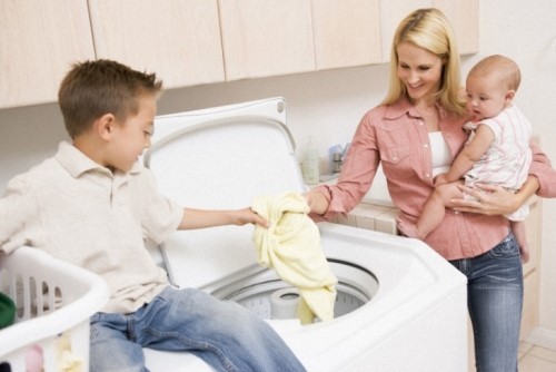 Máy giặt lồng đứng là gì? Lưu ý khi chọn mua máy giặt lồng đứng bạn nên biết
