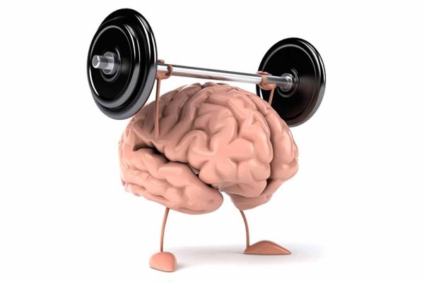 5 gợi ý giúp não bộ thông minh hơn:  Hãy tập thể dục thường xuyên