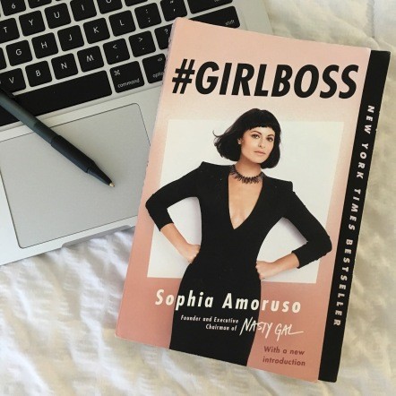 Top 5 cuốn sách dành cho nữ doanh nhân– vừa học tiếng anh, vừa nạp kiến thức