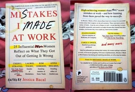 Top 5 cuốn sách dành cho nữ doanh nhân– vừa học tiếng anh, vừa nạp kiến thức