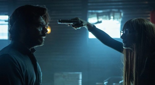 Review phim Phi vụ triệu đô season 5: Ngập tràn súng đạn và kịch tính