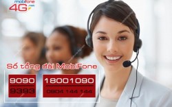 Tổng đài MobiFone: Hướng dẫn cách gọi lên số CSKH MobiFone nhanh nhất