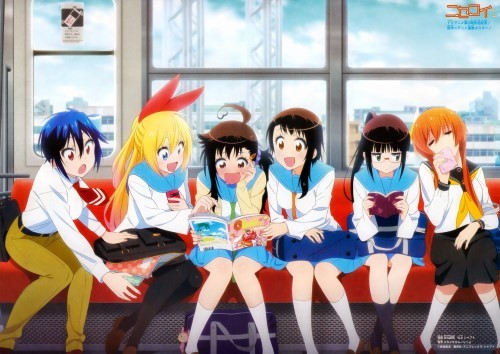 Top 5 Anime Main nữ siêu dễ thương: Đẹp quên lối về dành cho các fanboy