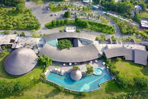 Top 14 Resort đẹp nhất gần Hà Nội, Hãy cùng gia đình nghỉ dưỡng nhé
