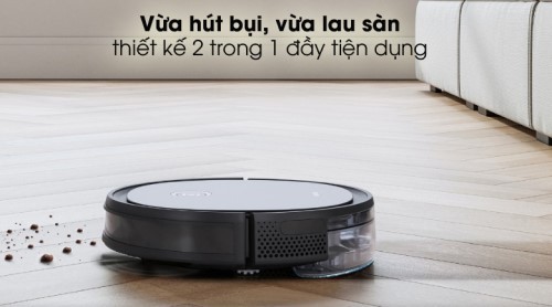 Những lý do nên và không nên mua Robot hút bụi và cách chọn Robot đúng nhất