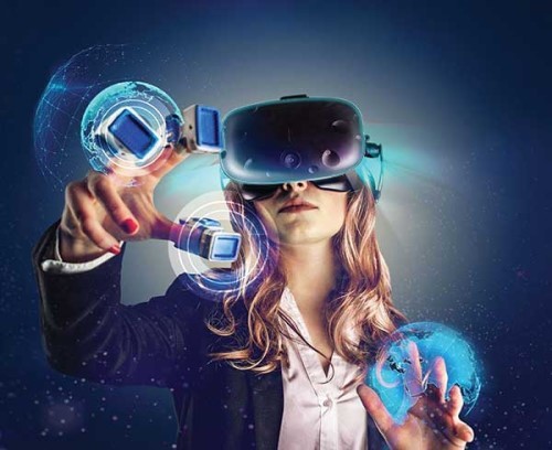 Kính VR là gì? Top 5 thiết bị kính VR được ưa chuộng nhất 2021