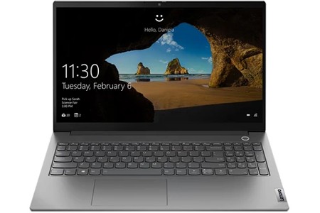 Review Laptop Lenovo ThinkBook 15 - Lựa chọn đáng giá cho doanh nhân!