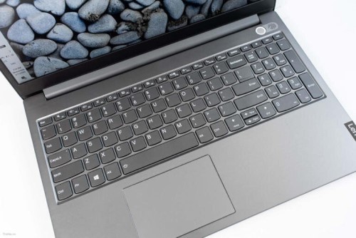 Review Laptop Lenovo ThinkBook 15 - Lựa chọn đáng giá cho doanh nhân!