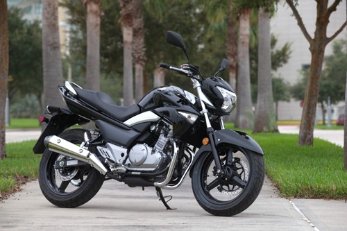 Top 11 xe Moto PKL 400cc đẹp nhất động cơ mạnh mẽ giá từ 60tr