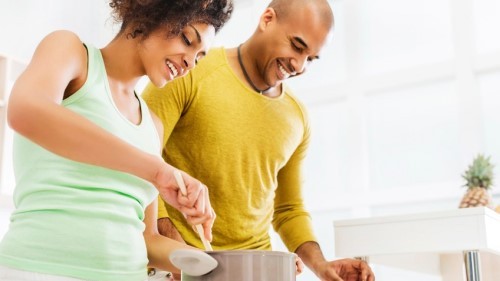 15 mẹo để vợ chồng cùng nhau “tiết kiệm không khó, theo đó mà giàu”