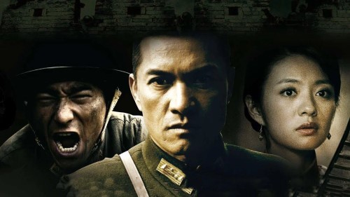 Dương Tử - Top 10 bộ phim làm nên tên tuổi của “tiểu hoa đán 9x”