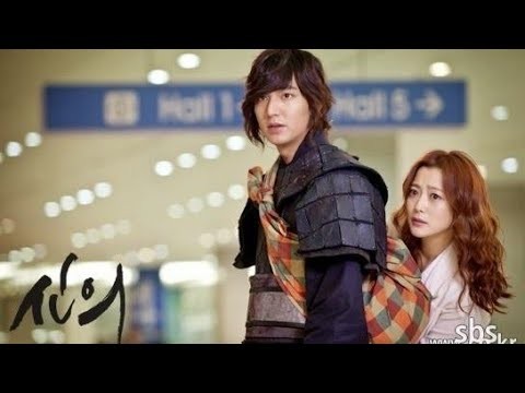 Top 10 bộ phim hay nhất của Quân vương Lee Min Ho: Nam thần trong lòng fan nữ