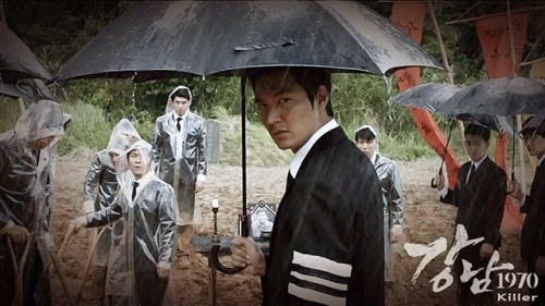 Top 10 bộ phim hay nhất của Quân vương Lee Min Ho: Nam thần trong lòng fan nữ