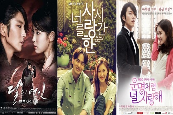 Tổng hợp 5 bộ phim Hàn remake hay, xuất sắc nhất làm mọt phim u mê
