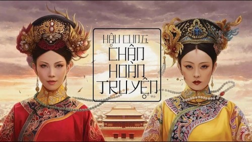 Top 10 Bộ phim chuyển thể từ truyện ngôn tình Trung Quốc thành công nhất
