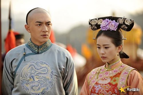 Top 14 phim ngược tâm Trung Quốc hay: Người xem đau lòng nhưng không lỡ bỏ qua