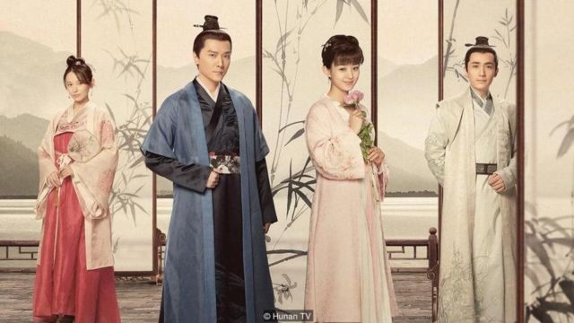 Triệu Lệ Dĩnh: Top bộ phim làm nên tên tuổi của nữ hoàng rating 'Dĩnh tỷ'