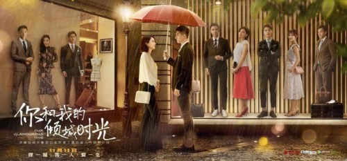 Triệu Lệ Dĩnh: Top bộ phim làm nên tên tuổi của nữ hoàng rating 'Dĩnh tỷ'