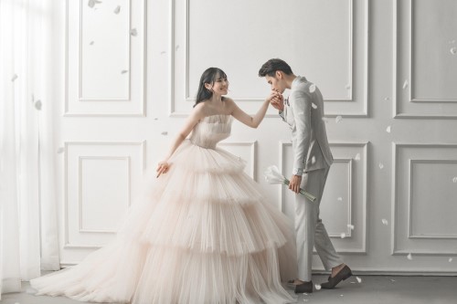 Chụp Ảnh cưới là gì? Những xu hướng chụp ảnh cưới đẹp 2022 được ưa chuộng nhất