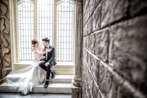Chụp Ảnh cưới là gì? Những xu hướng chụp ảnh cưới đẹp 2022 được ưa chuộng nhất