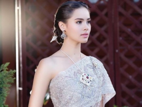 Top 10 nữ diễn viên xinh đẹp nhất Thái Lan: Bạn vote cho nàng diễn viên nào?