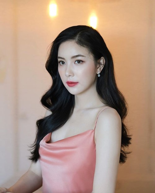 Top 10 nữ diễn viên xinh đẹp nhất Thái Lan: Bạn vote cho nàng diễn viên nào?