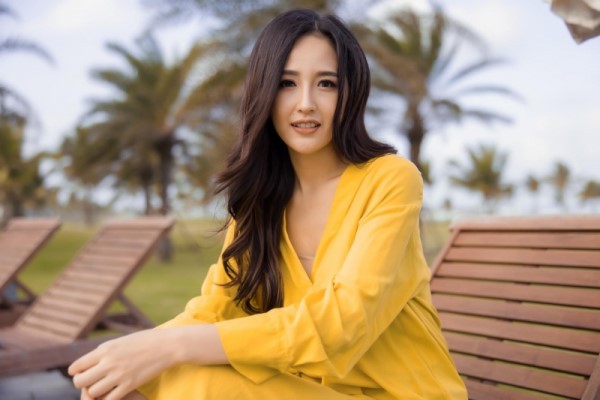 Những người Phụ nữ đẹp nhất Việt Nam 2021: Được độc giả bình chọn