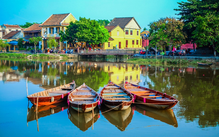 Việt Nam được đề cử 11 hạng mục Giải thưởng Du lịch thế giới 2020