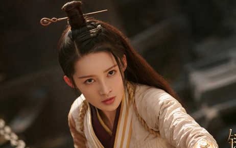 "Cẩm Tú Nam Ca" vượt mốc 3 tỷ view tại màn ảnh xứ Trung