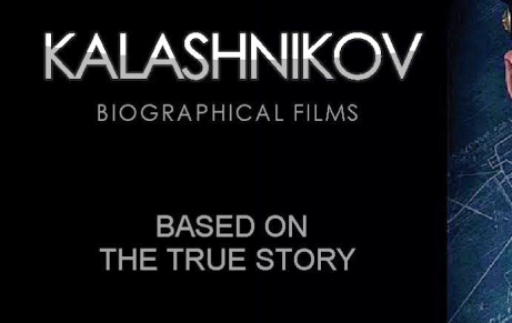 Review phim AK 47 – Kalashnikov (2020) – Chuyện về vũ khí huyền thoại
