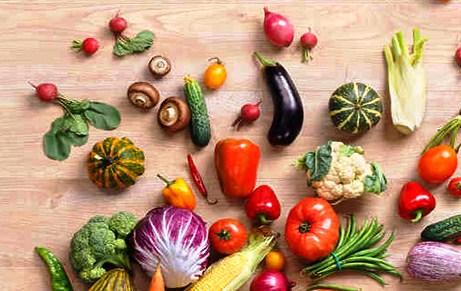 Bốn loại thực phẩm tốt cho cơ thể nên ăn trong mùa đông, giải độc ruột, chống lão hóa và nhiều lợi ích