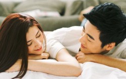 7 điều các cặp đôi hạnh phúc thường làm trước khi đi ngủ