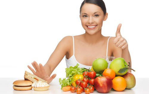12 loại thực phẩm phụ nữ nên ăn ít nhất 1 lần mỗi tuần