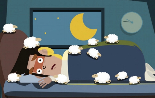 Tại sao có hiện tượng tê liệt giấc ngủ, có nguy hiểm không?