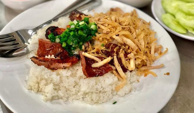 Người Việt ăn cơm 1 ngày bằng người Châu Âu ăn cả tuần chuyên gia cảnh báo tác hại không ngờ