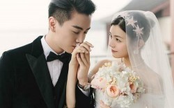 Xem tuổi kết hôn qua tướng mạo để hôn nhân mỹ mãn, hạnh phúc bền lâu