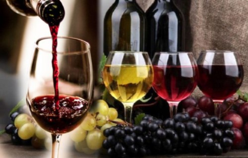 Rượu vang đỏ rót ra trước khi uống bao lâu là ngon nhất?