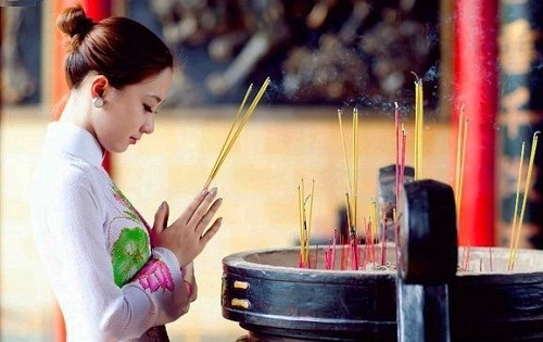 4 điều nhất định phải hiểu khi đi chùa lễ Phật