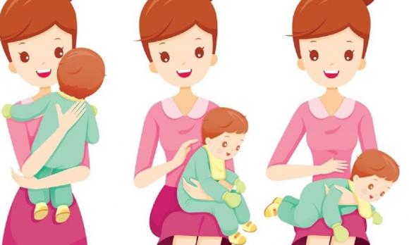 10 kĩ năng chăm sóc trẻ sơ sinh chuẩn và đầy đủ nhất cho những người sắp làm mẹ