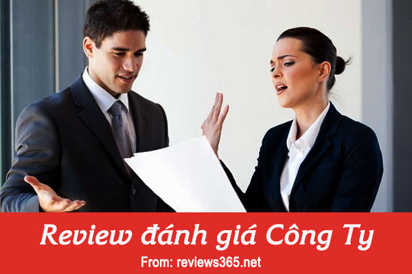 Review Công Ty Tdt Asia - Đánh giá chung từ đối tác và nhân viên