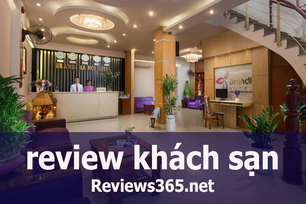 Review Khách Sạn Quận 7 đánh giá chung chất lượng và tiện ích
