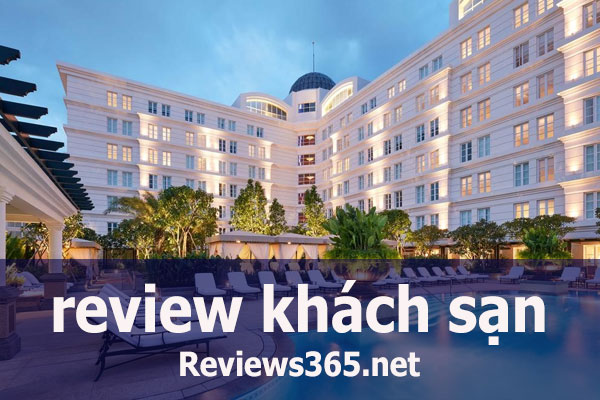 Review Khách Sạn Nesta Phú Quốc từ du khách đã từng cư trú