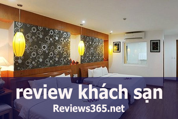 Review Khách Sạn Palmy Phú Quốc đánh giá chung chất lượng và tiện ích