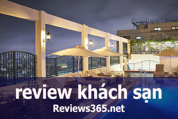 Review Khách Sạn Blue Sky Phú Quốc đánh giá chung chất lượng và tiện ích