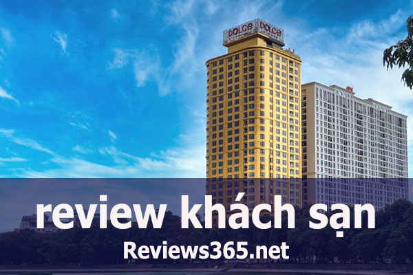 Review Khách Sạn Sala Đà Nẵng dịch vụ có tốt không?