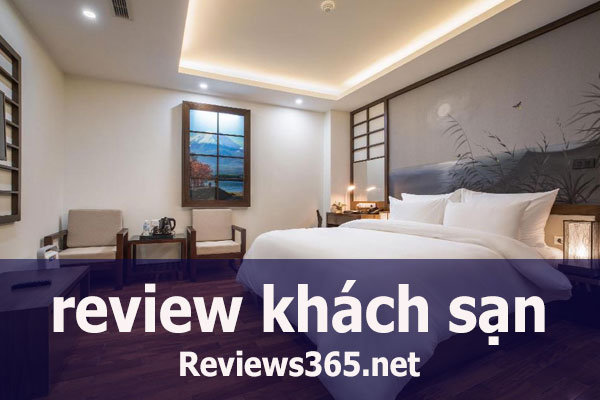 Review Khách Sạn Quinter Central Nha Trang từ du khách đã từng cư trú